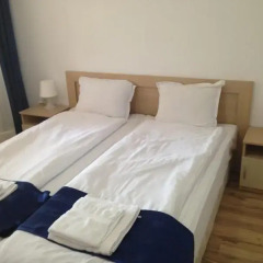 Отель Guest House Au Nature комната для гостей фото 4