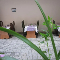Отель Azeri Hotel Азербайджан, Баку - отзывы, цены и фото номеров - забронировать отель Azeri Hotel онлайн питание фото 2