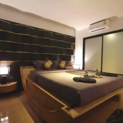 Отель AC 2 Resort 3* Номер Делюкс с различными типами кроватей фото 18