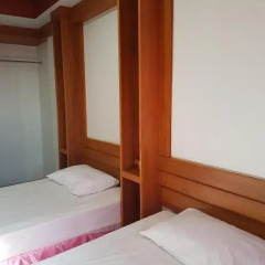 Отель Lanta Mansion 3* Стандартный номер фото 4