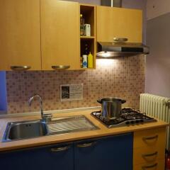 Jammin' Hostel Rimini в номере фото 2