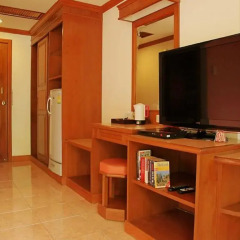 Отель Manohra Cozy Resort 3* Номер Делюкс
