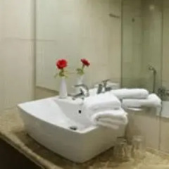 Kassandra Palace Hotel 5* Стандартный номер с различными типами кроватей фото 5