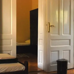 Отель Hostel Slow Сербия, Белград - отзывы, цены и фото номеров - забронировать отель Hostel Slow онлайн ванная