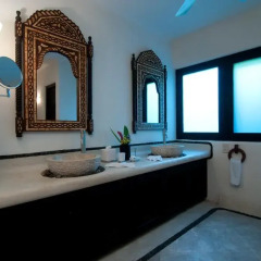 Tentaciones Hotel & Lounge Pool - Adults Only 4* Люкс с различными типами кроватей фото 5