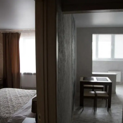 Гостиница Flat2Let комната для гостей фото 2