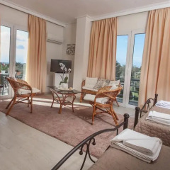 Отель Minavra Hotel Греция, Афины - отзывы, цены и фото номеров - забронировать отель Minavra Hotel онлайн спа
