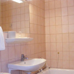 Hotel Continental Malmö 3* Стандартный номер с различными типами кроватей фото 4
