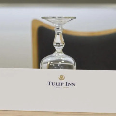 Отель Tulip Inn Padova 3* Стандартный номер фото 4