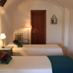 Отель Bed &Breakfast Casa El Sueno 2* Стандартный номер с различными типами кроватей фото 6