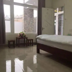 Отель Phuong Vy 2 Далат комната для гостей фото 2