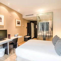Отель Petit Palace Chueca 3* Стандартный номер фото 3