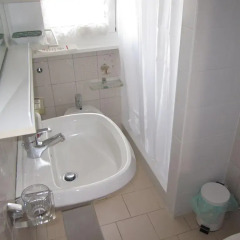 Отель BnB I love Milano Стандартный номер с различными типами кроватей фото 5