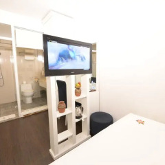 Mai Charming Hotel & Spa 3* Стандартный номер с различными типами кроватей фото 4