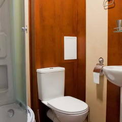 Гостевой дом Дом 17 3* Стандартный номер фото 16