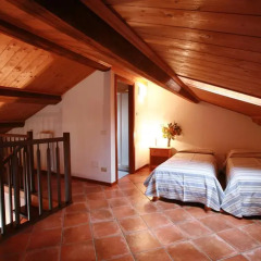 Отель Agriturismo La Filanda Апартаменты фото 11