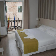 Hotel San Lorenzo Boutique 3* Стандартный номер с различными типами кроватей
