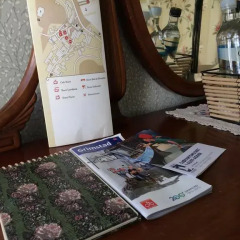 Отель Ibsens B&B Норвегия, Гримстад - отзывы, цены и фото номеров - забронировать отель Ibsens B&B онлайн детские мероприятия фото 2