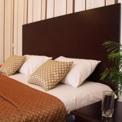 Гостиница Business Apartments Украина, Днепр - отзывы, цены и фото номеров - забронировать гостиницу Business Apartments онлайн комната для гостей фото 4