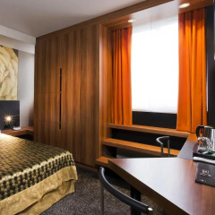 Отель Louvre Rivoli 3* Стандартный номер фото 4
