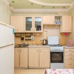Гостиница Begovaya Apartment в Москве отзывы, цены и фото номеров - забронировать гостиницу Begovaya Apartment онлайн Москва в номере