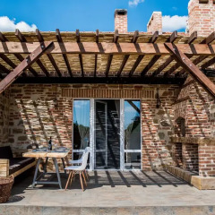 Отель Rosemarino Country House Грибовка фото 3