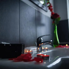 Отель The Victory Suite Guesthouse 3* Стандартный номер с различными типами кроватей фото 4