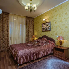 naDobu Hotel Poznyaki комната для гостей фото 6