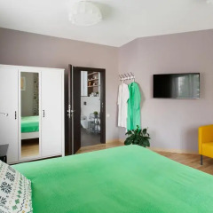 Гостиница Guest House DOM 15 комната для гостей фото 4