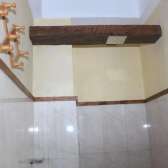 Отель Lily Bank Cottage сауна