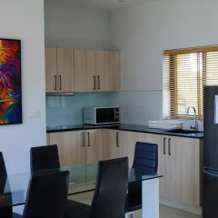 Отель Sunrise Villa Resort 3* Вилла с различными типами кроватей фото 6