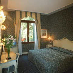 Отель Locanda Ca Del Brocchi 3* Стандартный номер фото 15