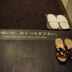 Asakusa Central Hotel 3* Стандартный номер с двуспальной кроватью фото 18
