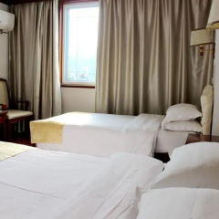 Отель Susheng Hotel Китай, Сучжоу - отзывы, цены и фото номеров - забронировать отель Susheng Hotel онлайн комната для гостей фото 5