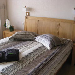 Отель Bultu Apartaments Апартаменты с различными типами кроватей фото 14