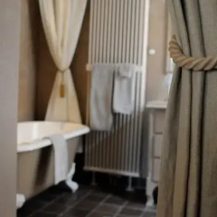 Отель B&B 1669 4* Люкс повышенной комфортности с различными типами кроватей фото 13