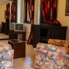 Elli Greco Hotel 3* Люкс фото 13