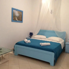 Two Mermaids Hotel комната для гостей фото 3