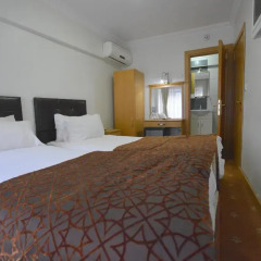 Palace Point Hotel Стандартный номер с 2 отдельными кроватями фото 7