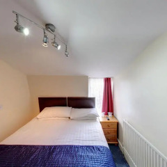 Отель Apollo Kings Cross 3* Стандартный номер фото 10