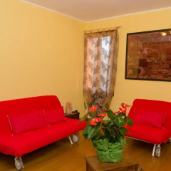 Отель Ninaccomodations Италия, Венеция - отзывы, цены и фото номеров - забронировать отель Ninaccomodations онлайн комната для гостей фото 5