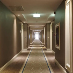 Titanic Deluxe Golf Belek 5* Люкс с различными типами кроватей