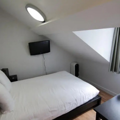 Hotel Le Delys 2* Стандартный номер с различными типами кроватей