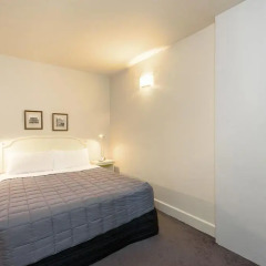 Отель Stay at St Pauls Апартаменты с различными типами кроватей фото 10