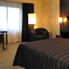 Porto Palacio Congress Hotel & Spa 5* Люкс повышенной комфортности фото 4