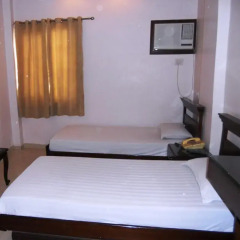 Отель Amax Inn 2* Номер Делюкс с различными типами кроватей фото 7