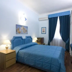 Отель All Comfort Astoria Palace 3* Стандартный номер с различными типами кроватей фото 3