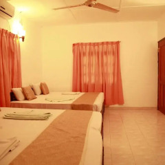 Hotel Cottage Tourist Rest 2* Стандартный номер с различными типами кроватей фото 6