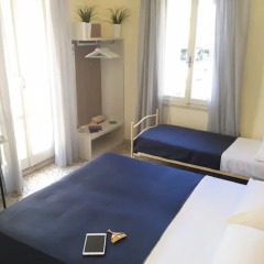 Byron Light Hotel 2* Номер категории Эконом с различными типами кроватей