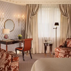 Отель The Dorchester Dorchester Collection 5* Студия фото 4
